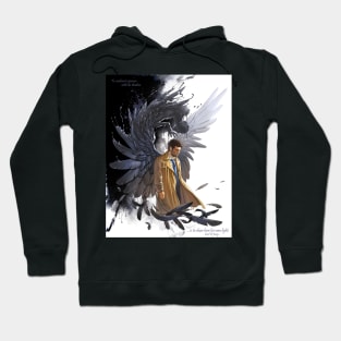 The Shadow Hoodie